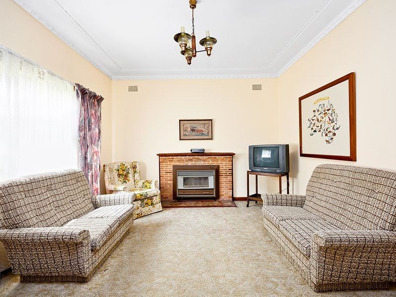 45 Rickard Road, Strathfield NSW 2135