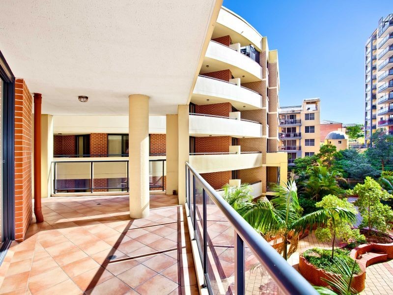48/1-3 Beresford Road, Strathfield NSW 2135