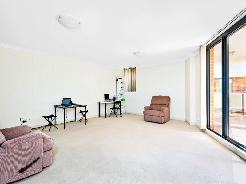 48/1-3 Beresford Road, Strathfield NSW 2135