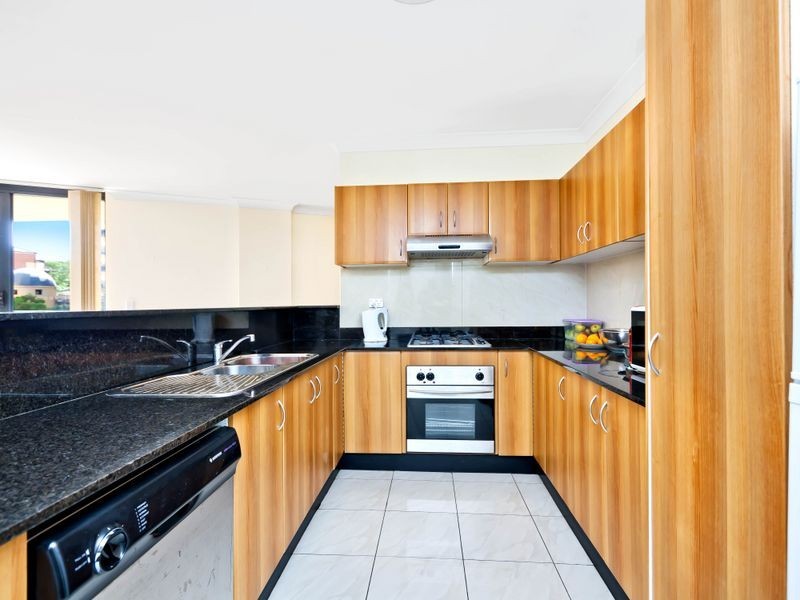 48/1-3 Beresford Road, Strathfield NSW 2135