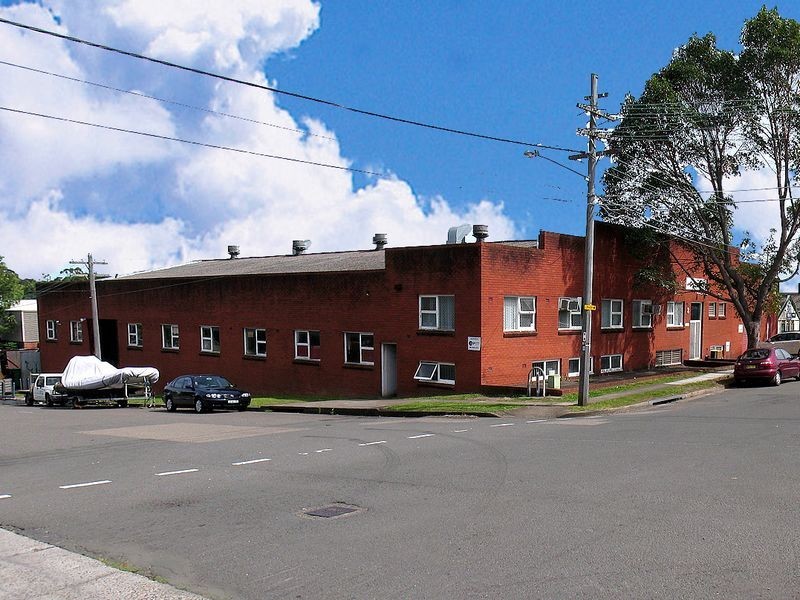 8 Hilly Street, Mortlake NSW 2137