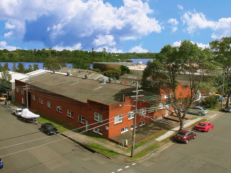 8 Hilly Street, Mortlake NSW 2137