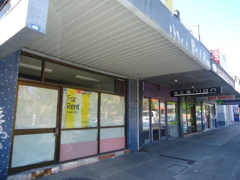 203 Concord Road, North Strathfield NSW 2137