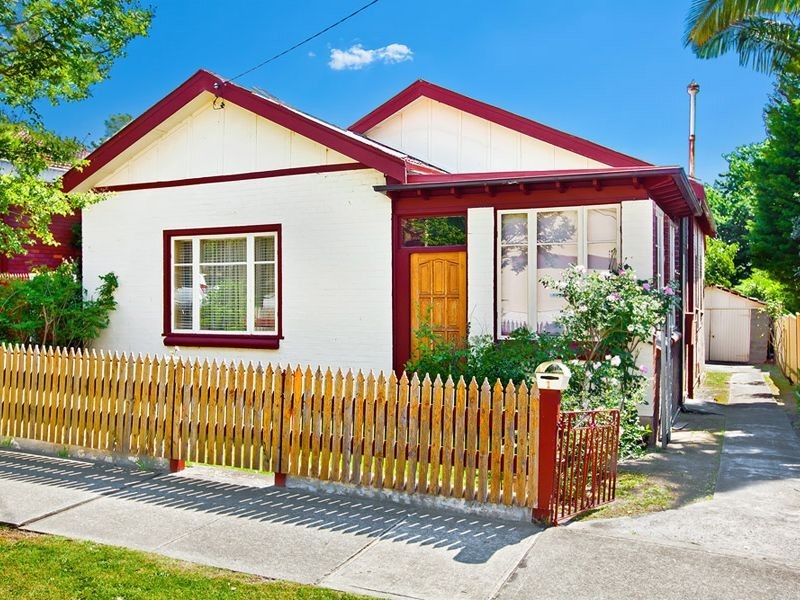 1 Nichol Parade, Strathfield NSW 2135