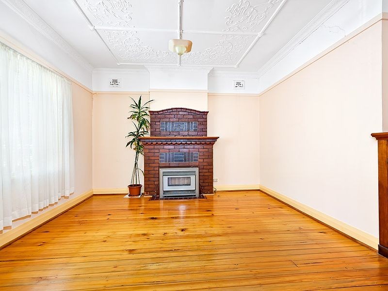 1 Nichol Parade, Strathfield NSW 2135