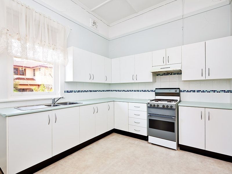 1 Nichol Parade, Strathfield NSW 2135