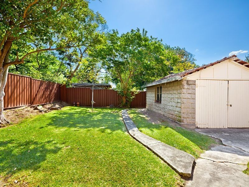 1 Nichol Parade, Strathfield NSW 2135