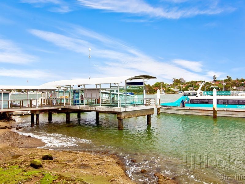 3/7 Montrose Road, Abbotsford NSW 2046