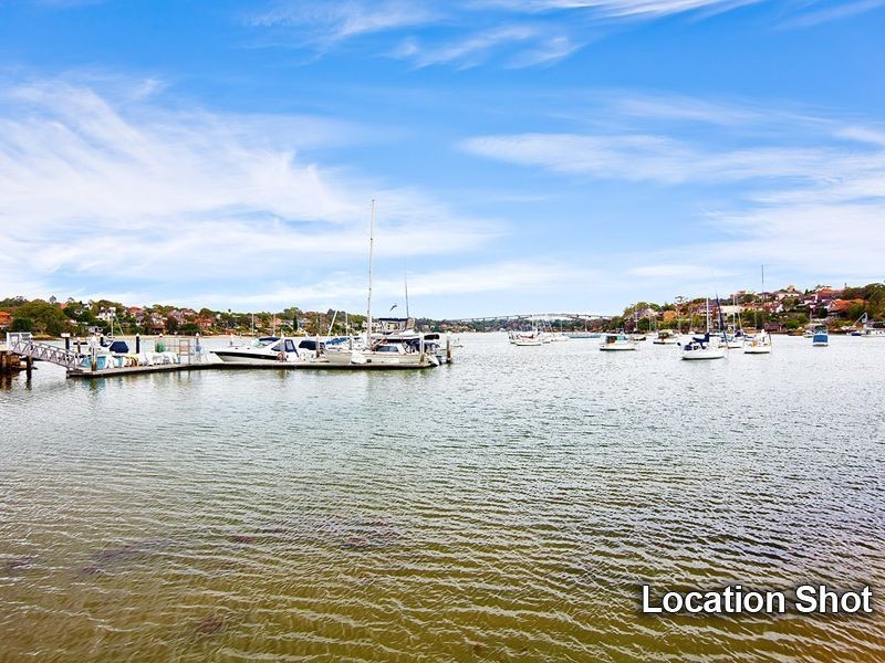 3/7 Montrose Road, Abbotsford NSW 2046