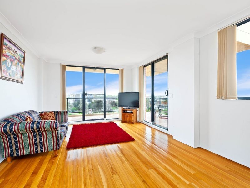 200/1-3 Beresford Road, Strathfield NSW 2135