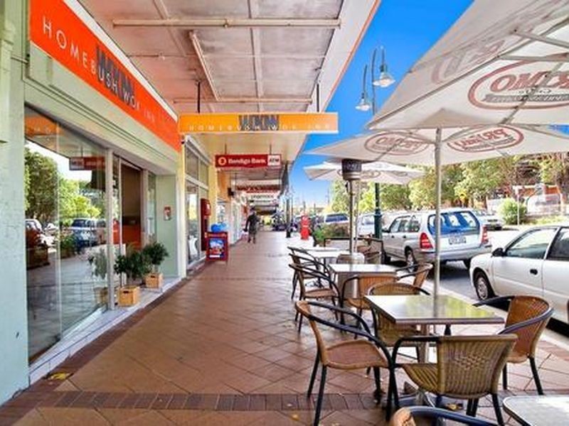 184/14-16 Station Street, Homebush NSW 2140