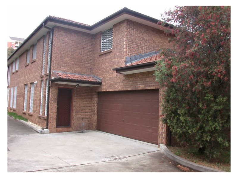 1 Pilgrim Ave, Strathfield NSW 2135