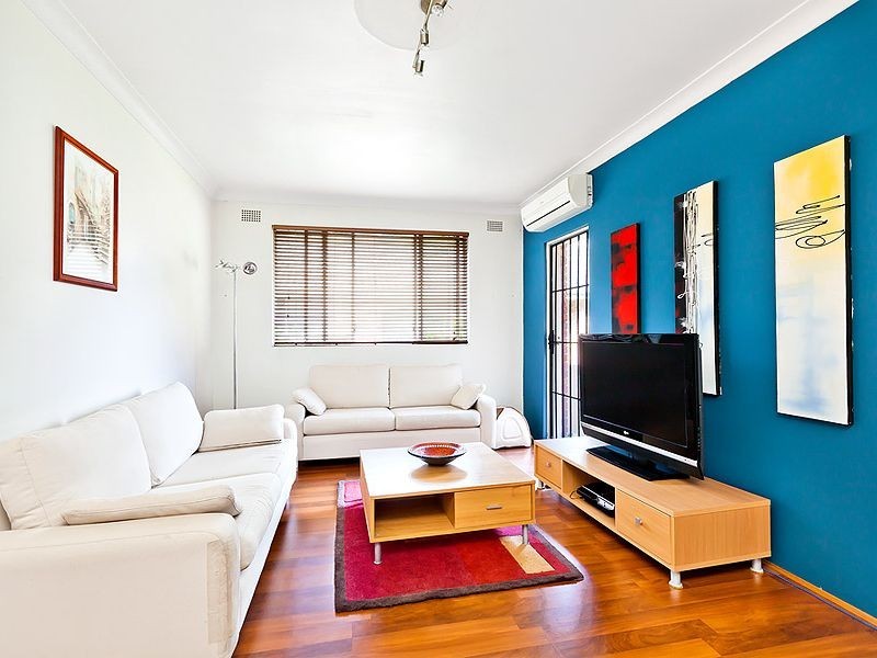 4/6 Eastbourne Road, Homebush West NSW 2140