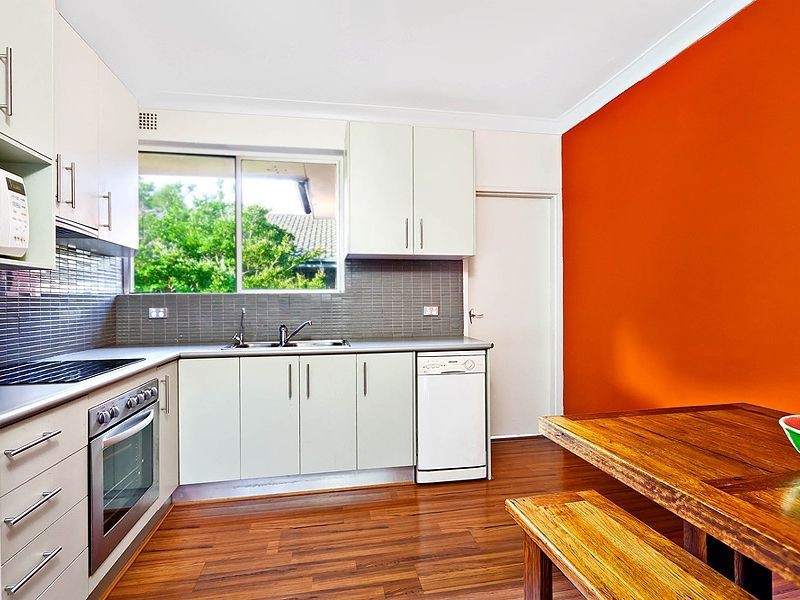 4/6 Eastbourne Road, Homebush West NSW 2140