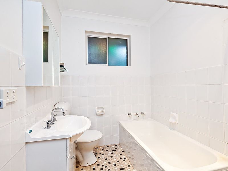 4/6 Eastbourne Road, Homebush West NSW 2140