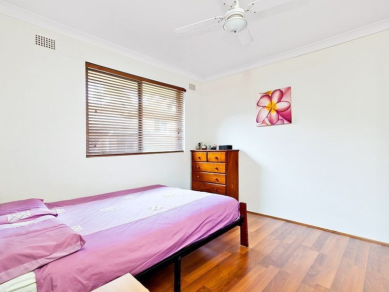4/6 Eastbourne Road, Homebush West NSW 2140