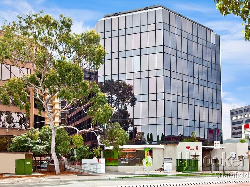 Suite 3F/9 Redmyre Road, Strathfield NSW 2135