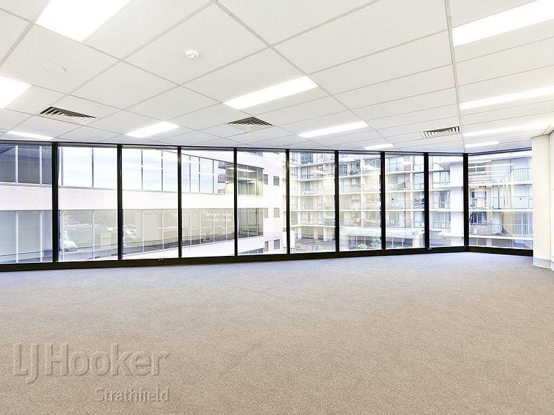 Suite 3F/9 Redmyre Road, Strathfield NSW 2135