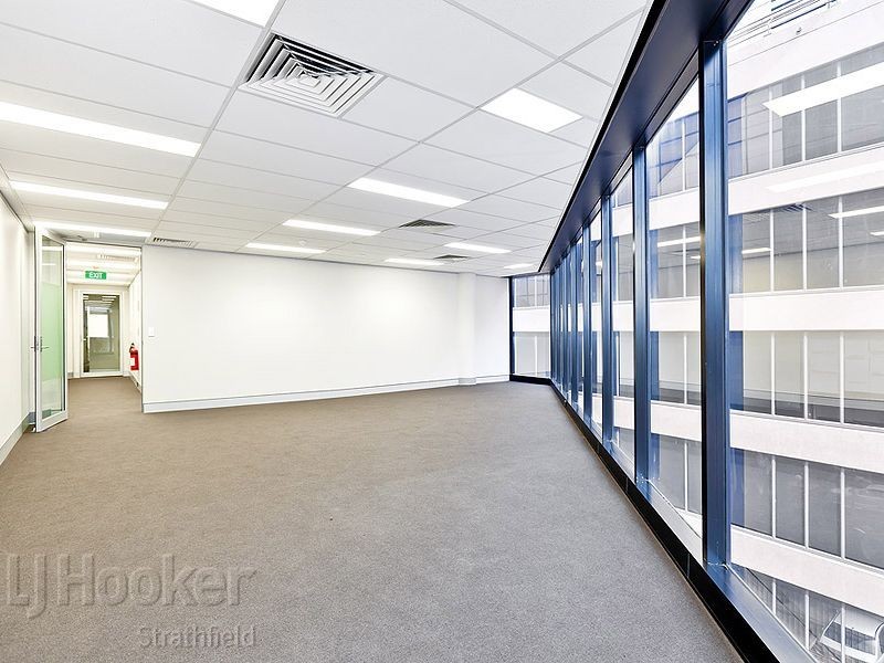 Suite 3F/9 Redmyre Road, Strathfield NSW 2135