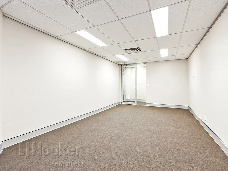 Suite 3F/9 Redmyre Road, Strathfield NSW 2135