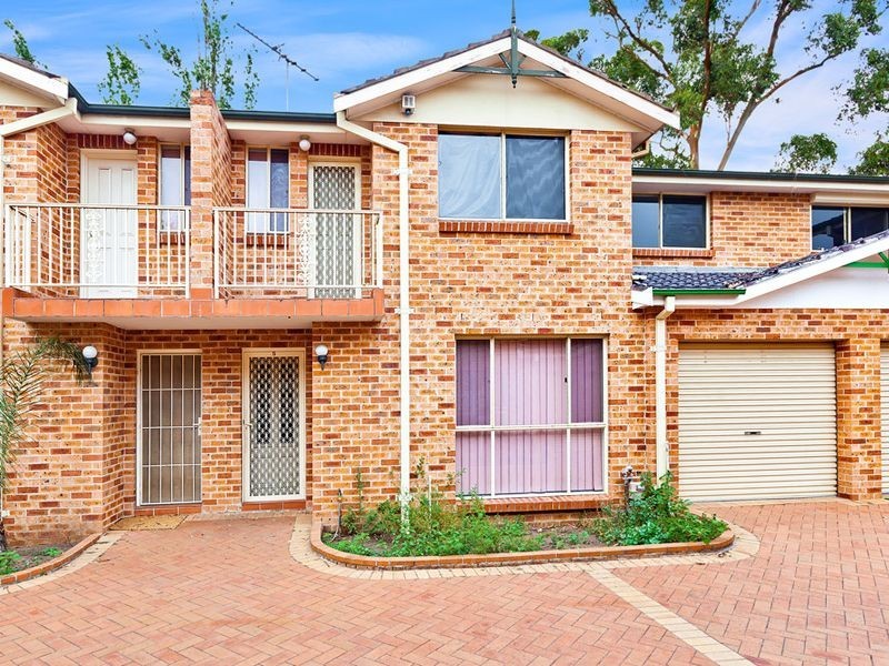 5/5-7 Eastbourne Road, Homebush West NSW 2140