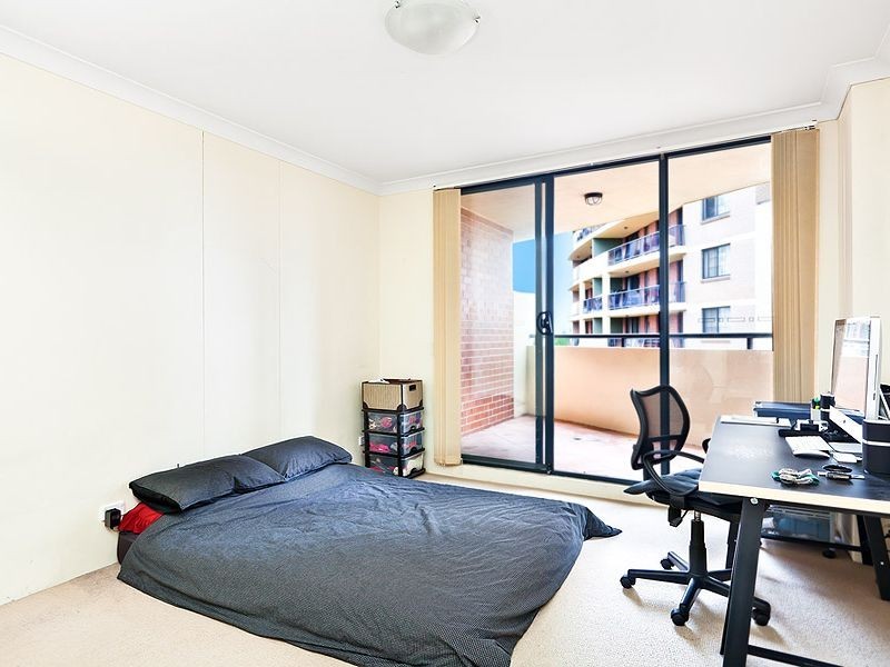 35/1-3 Beresford Road, Strathfield NSW 2135