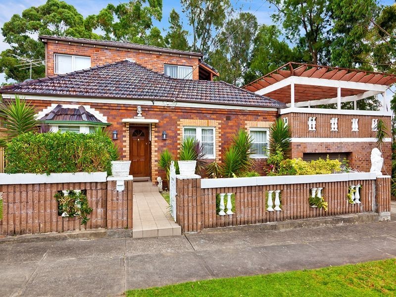 North Strathfield NSW 2137