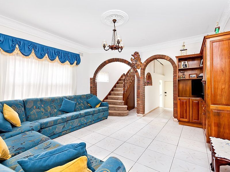 North Strathfield NSW 2137