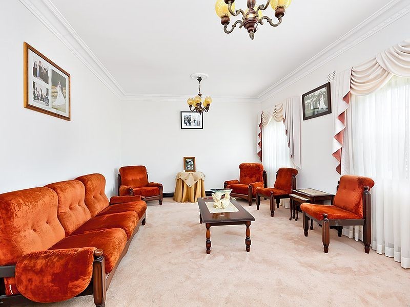 North Strathfield NSW 2137