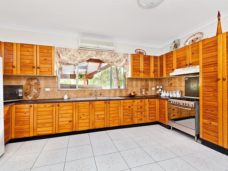 North Strathfield NSW 2137