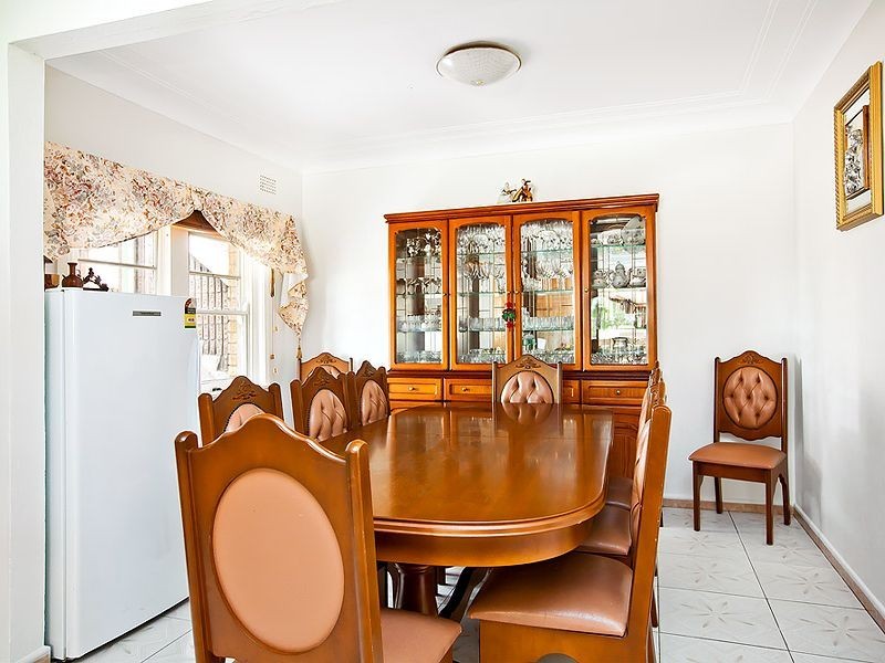North Strathfield NSW 2137