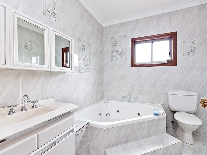 North Strathfield NSW 2137