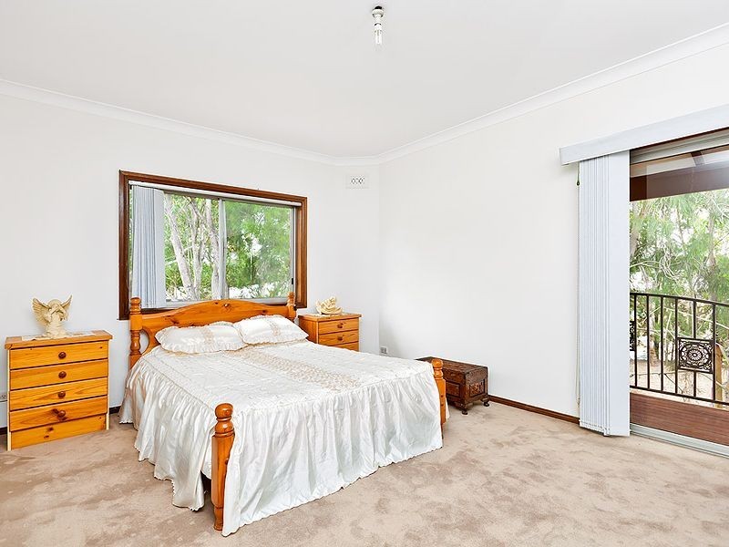 North Strathfield NSW 2137