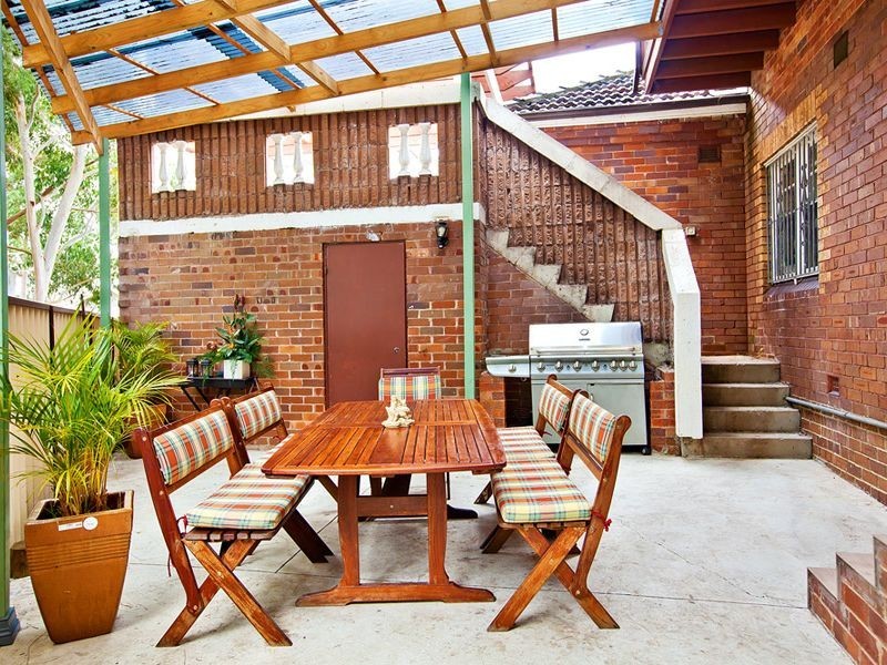 North Strathfield NSW 2137