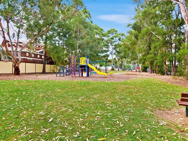 North Strathfield NSW 2137