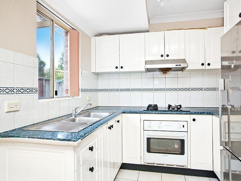 5/5-7 Eastbourne Rd, Homebush West NSW 2140