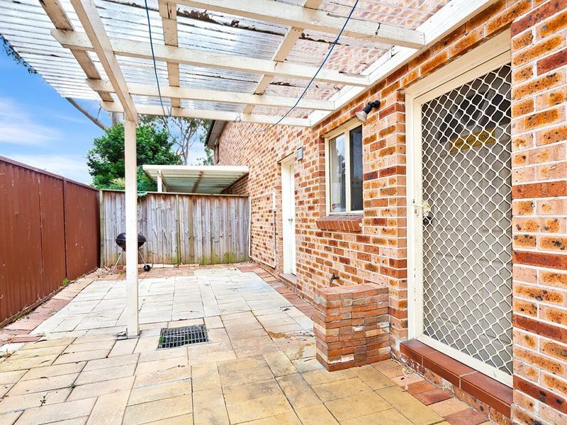 5/5-7 Eastbourne Rd, Homebush West NSW 2140