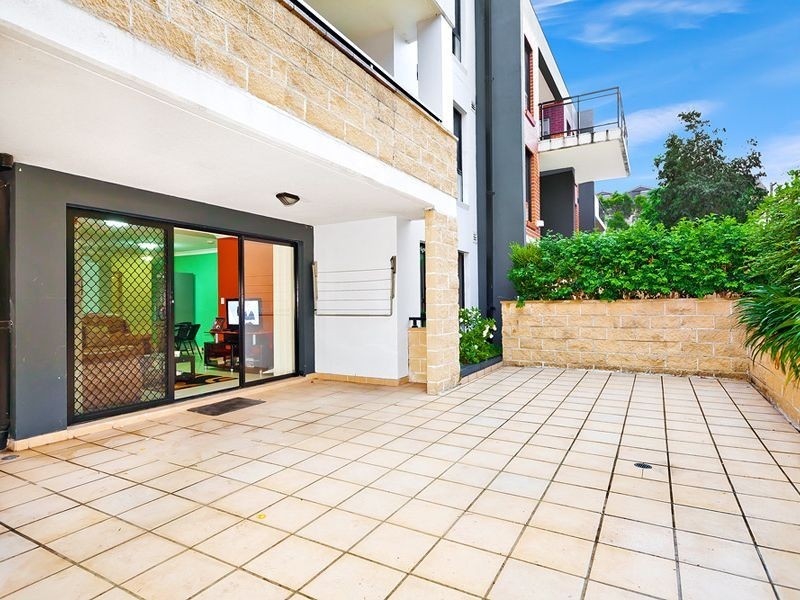 3/123-125 Arthur Street, Strathfield NSW 2135