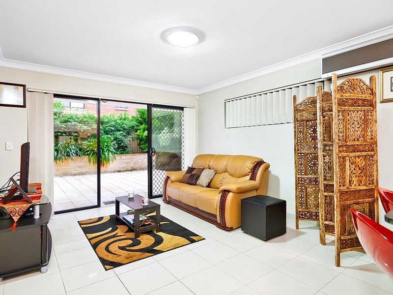 3/123-125 Arthur Street, Strathfield NSW 2135
