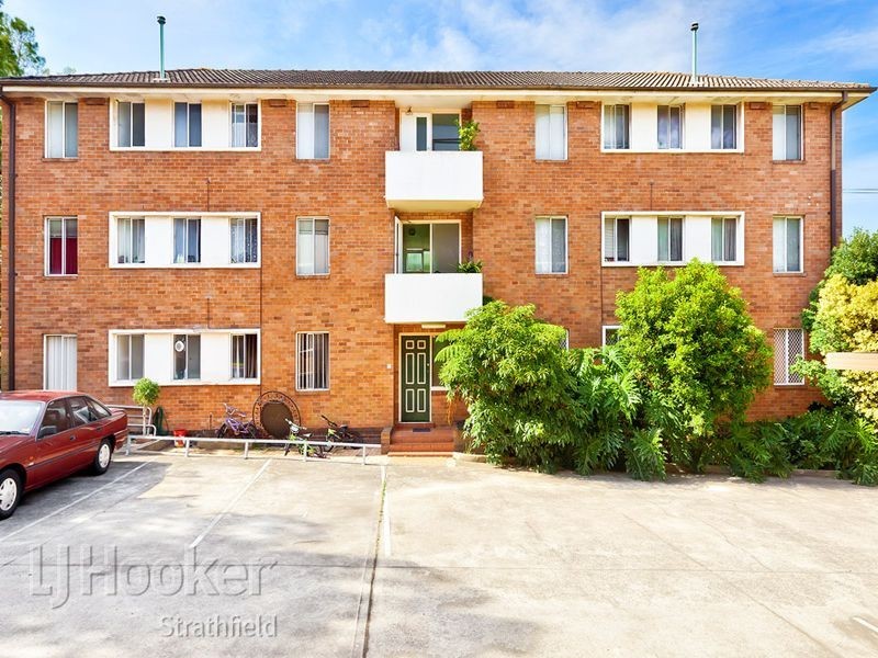 Strathfield South NSW 2136