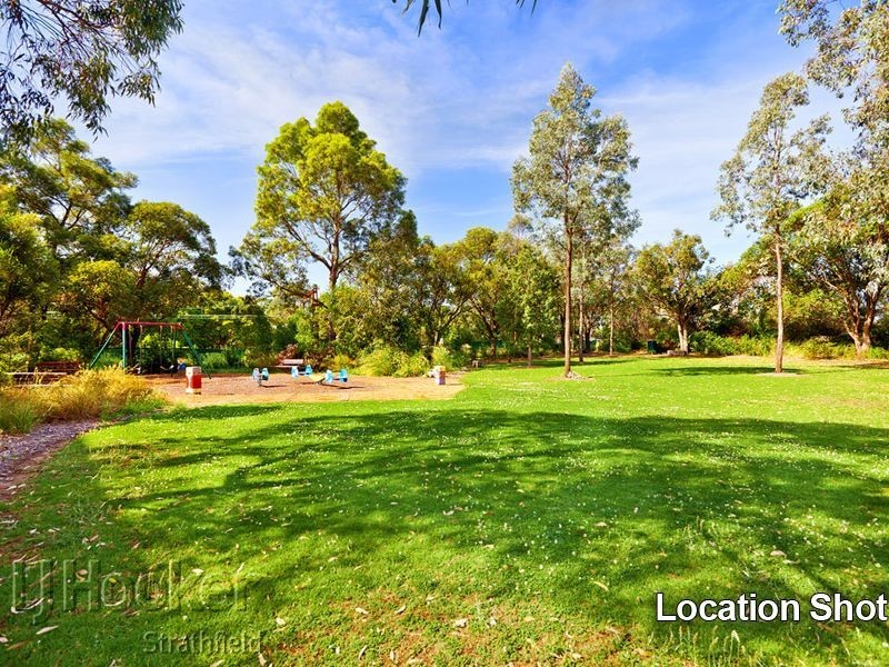 Strathfield South NSW 2136