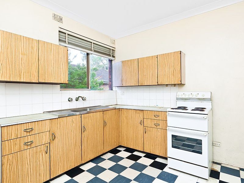 6/6 Eastbourne Road, Homebush West NSW 2140