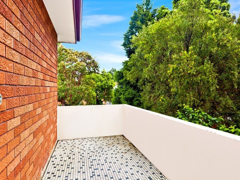 6/6 Eastbourne Road, Homebush West NSW 2140