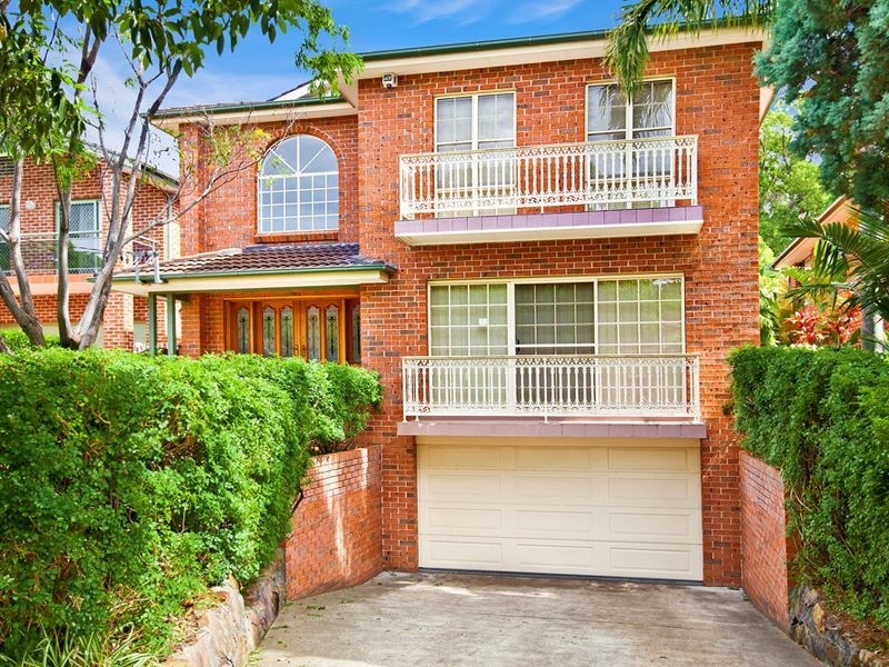 64 Highgate Street, Strathfield NSW 2135