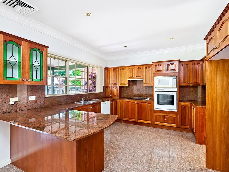 64 Highgate Street, Strathfield NSW 2135