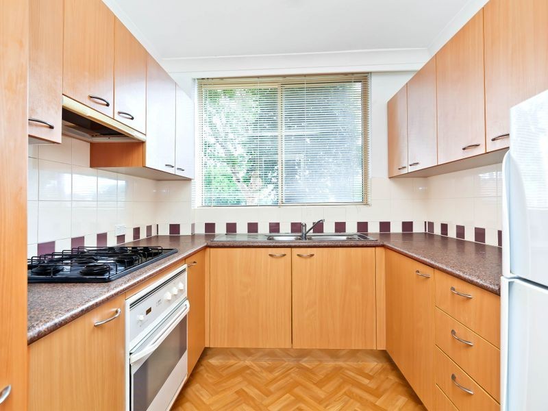 2i/19-21 George Street, North Strathfield NSW 2137