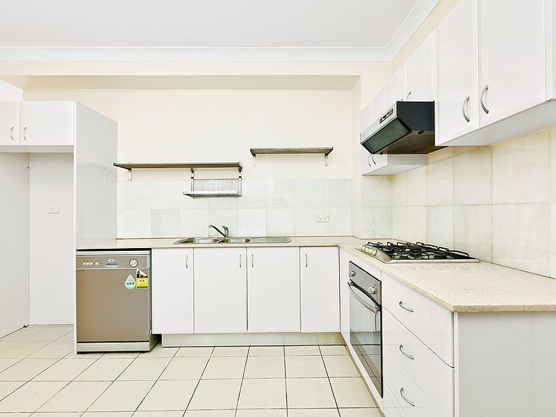 5/62-66 Courallie Avenue, Homebush West NSW 2140