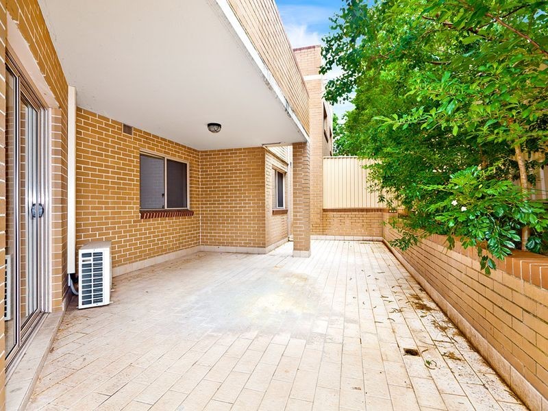5/62-66 Courallie Avenue, Homebush West NSW 2140