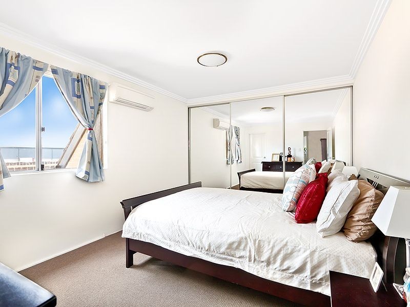 28/52-58 Courallie Avenue, Homebush West NSW 2140