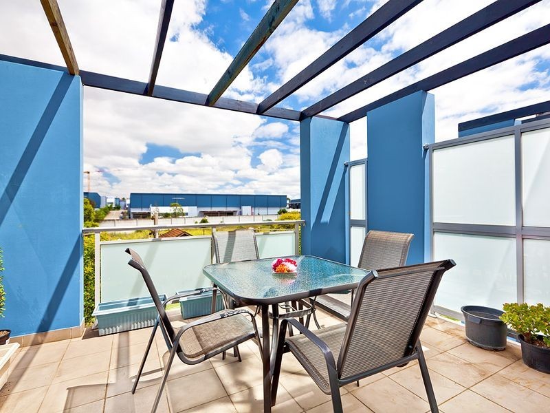 28/52-58 Courallie Avenue, Homebush West NSW 2140